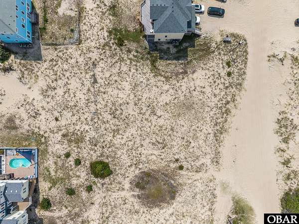 Residential Land for Sale in Corolla, North Carolina