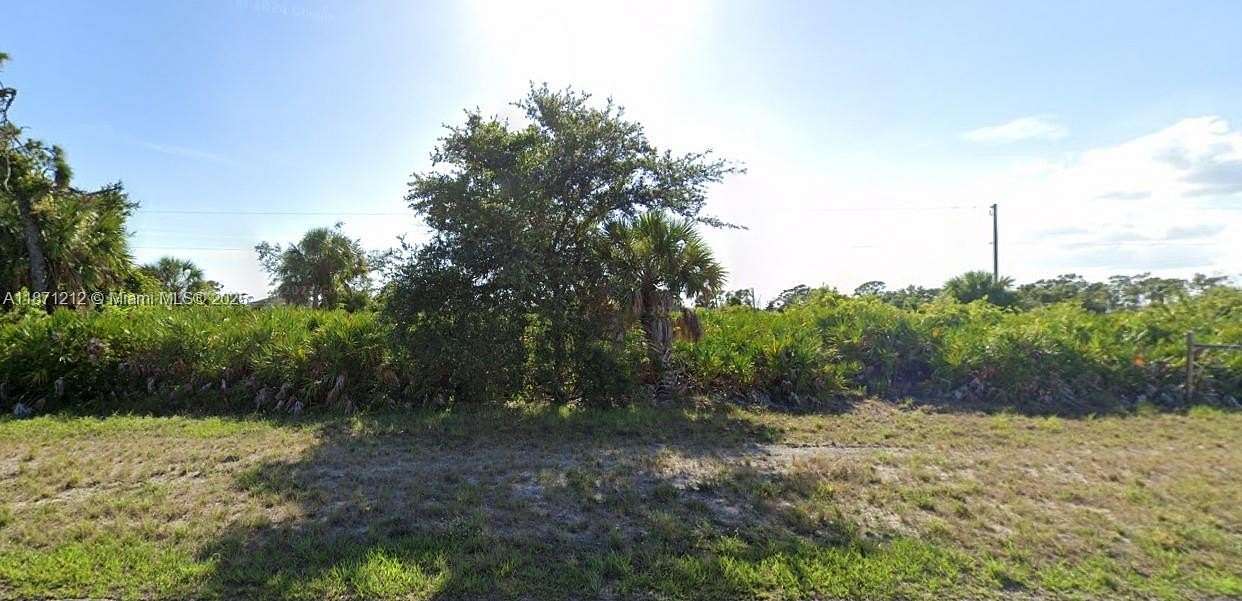0.19 Acres of Residential Land for Sale in Port Charlotte, Florida