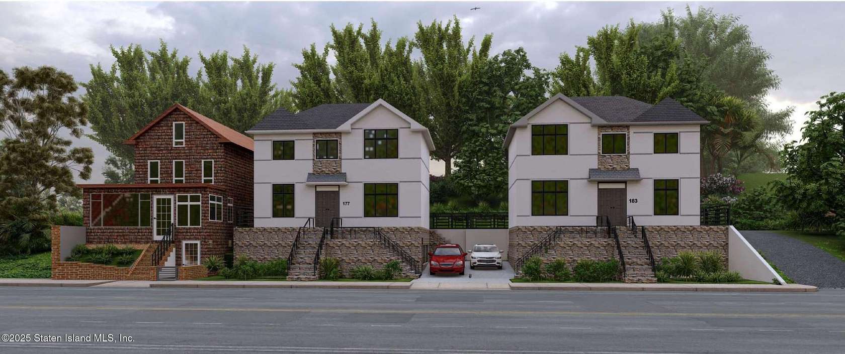 0.27 Acres of Residential Land for Sale in Staten Island, New York