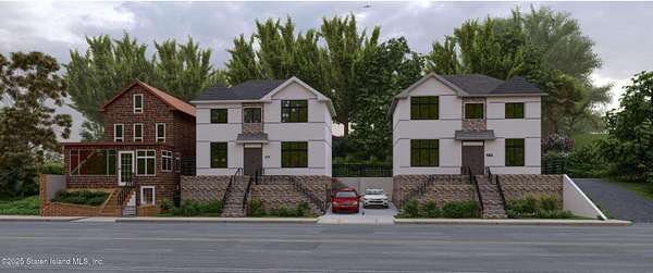 0.27 Acres of Residential Land for Sale in Staten Island, New York