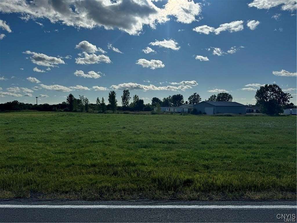 0.82 Acres of Residential Land for Sale in Evans Mills, New York
