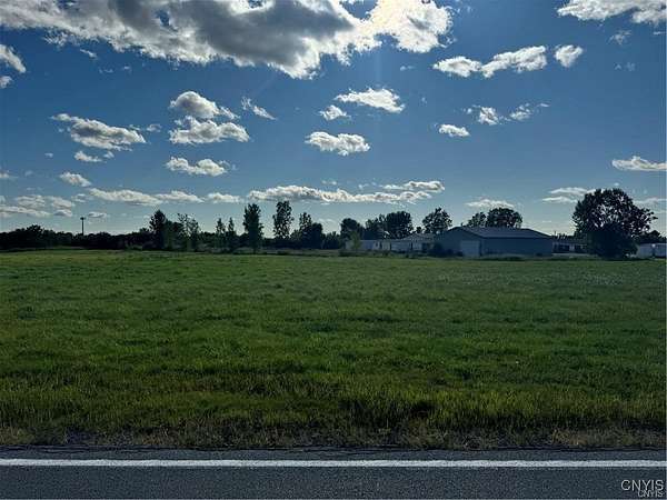 0.82 Acres of Residential Land for Sale in Evans Mills, New York