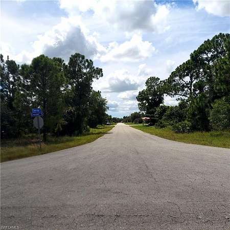 0.34 Acres of Land for Sale in Lehigh Acres, Florida