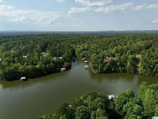 2.25 Acres of Residential Land for Sale in Wedowee, Alabama