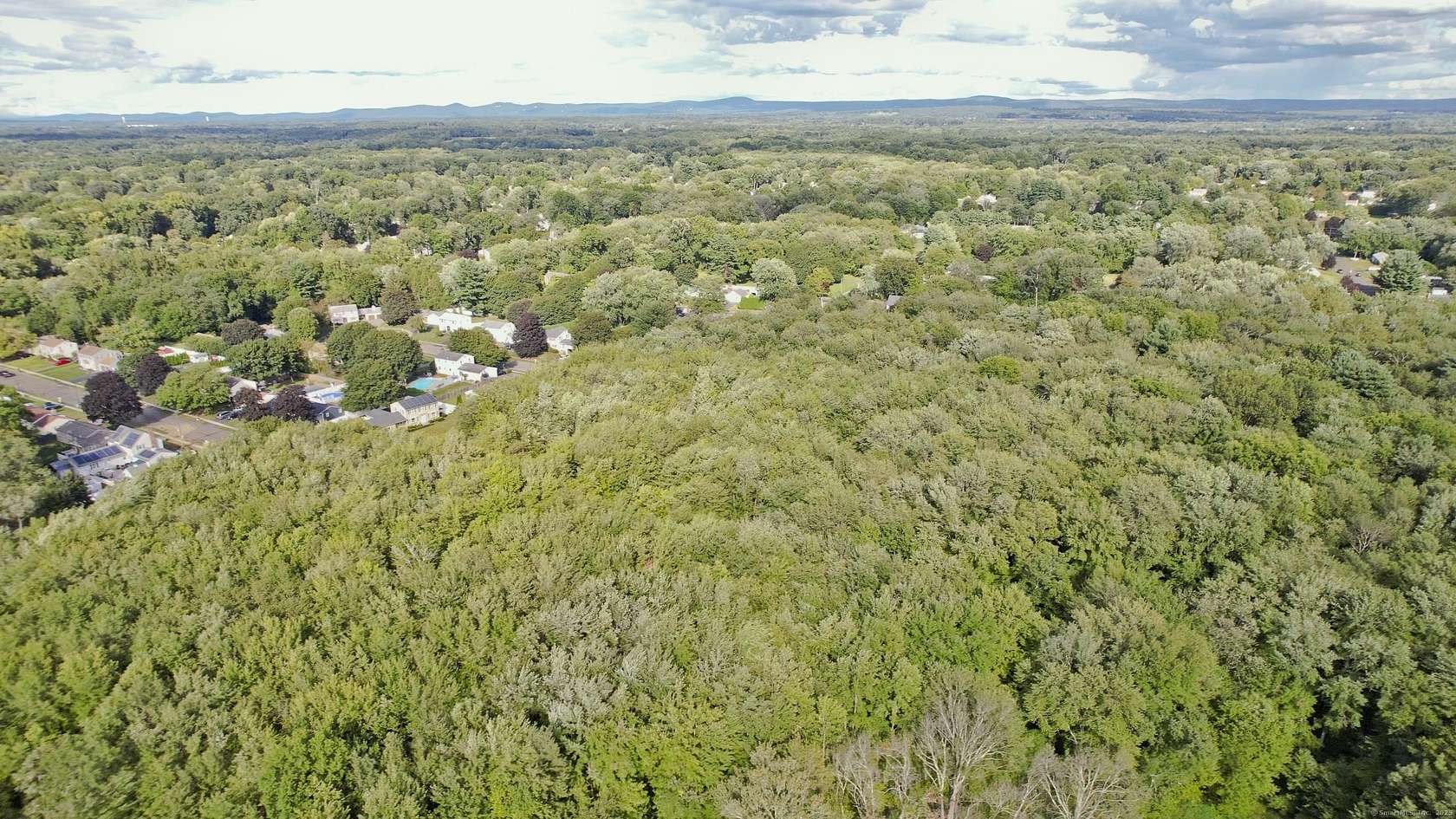 35.7 Acres of Land for Sale in Enfield, Connecticut