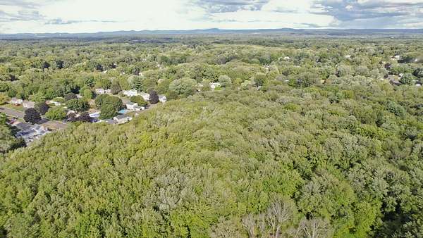 35.7 Acres of Land for Sale in Enfield, Connecticut