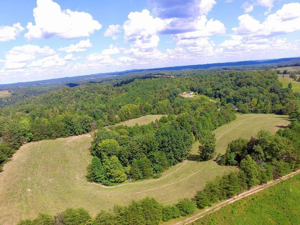 45 Acres of Land for Sale in West Liberty, Kentucky