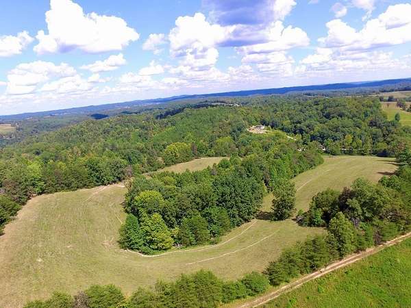 45 Acres of Land for Sale in West Liberty, Kentucky