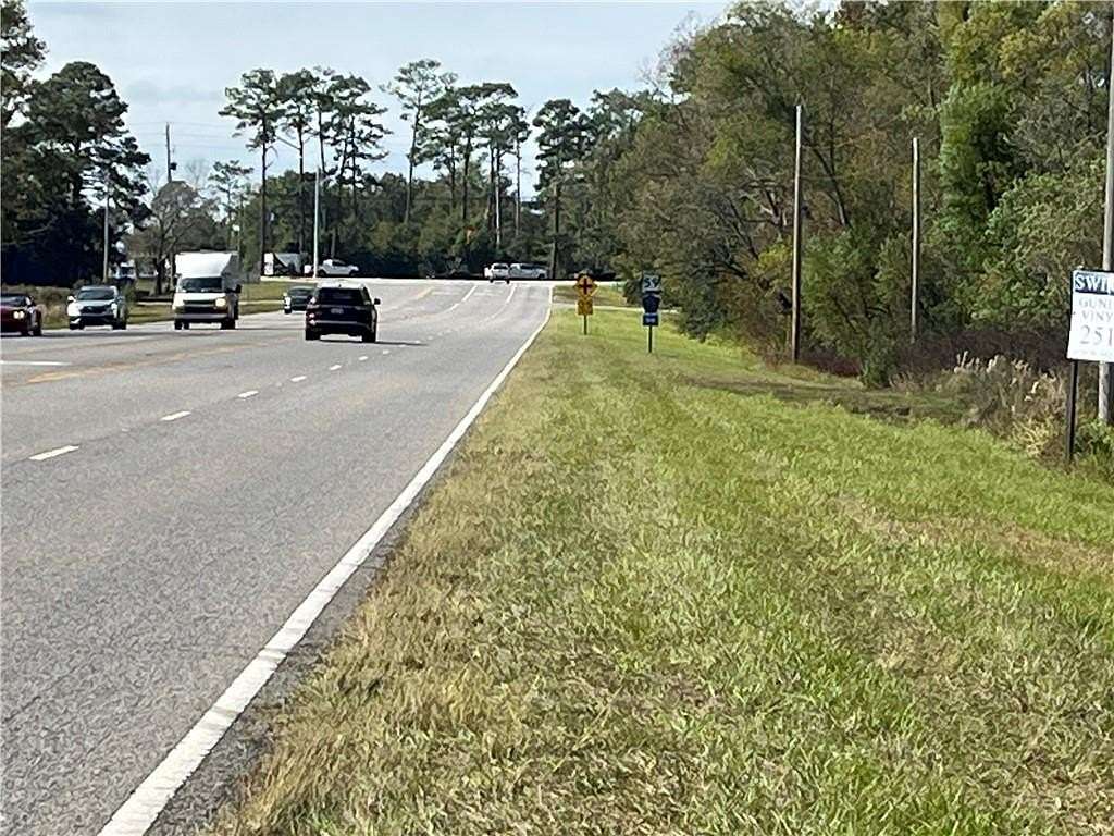 5.7 Acres of Land for Sale in Foley, Alabama