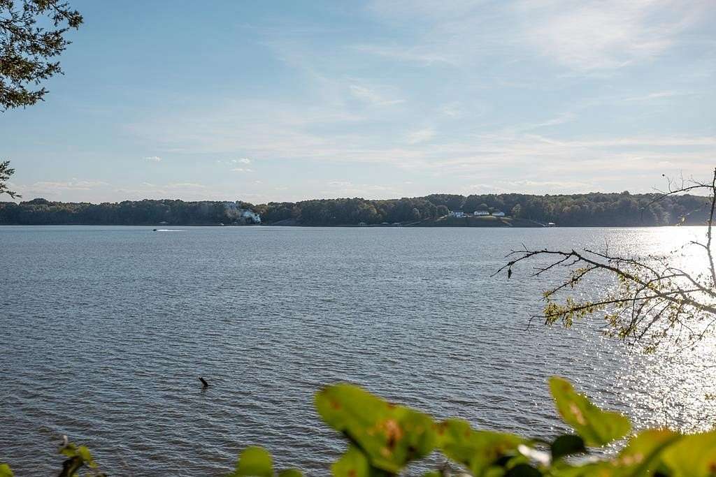 1.48 Acres of Residential Land for Sale in Clarksville, Virginia