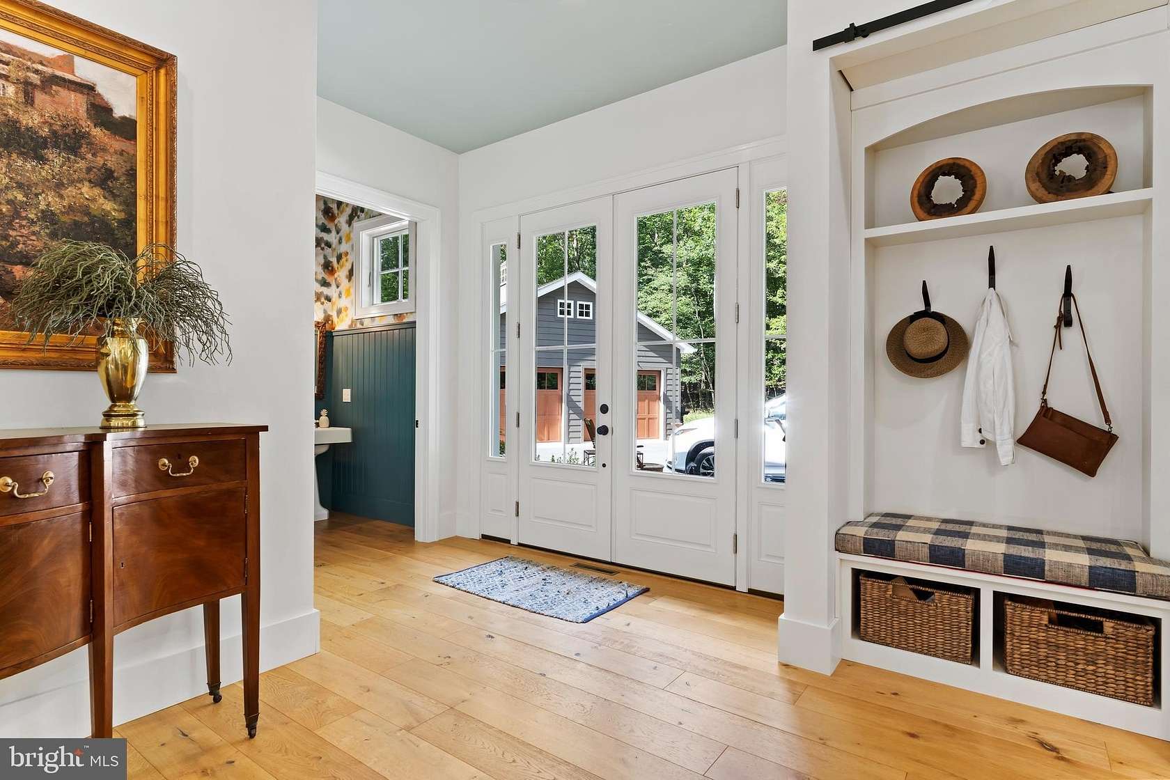 1.67 Acres of Residential Land with Home for Sale in Fayetteville, Pennsylvania