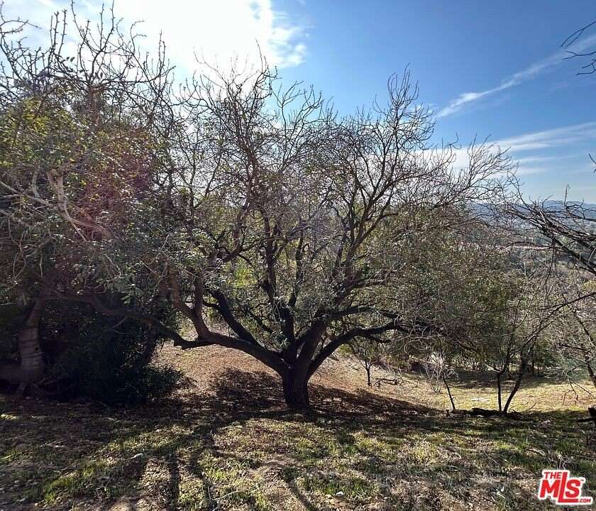 0.1 Acres of Residential Land for Sale in South Pasadena, California