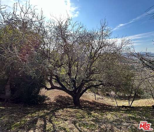 0.1 Acres of Residential Land for Sale in South Pasadena, California