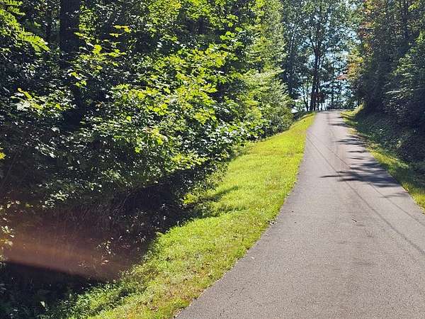 2 Acres of Residential Land for Sale in Franklin, North Carolina