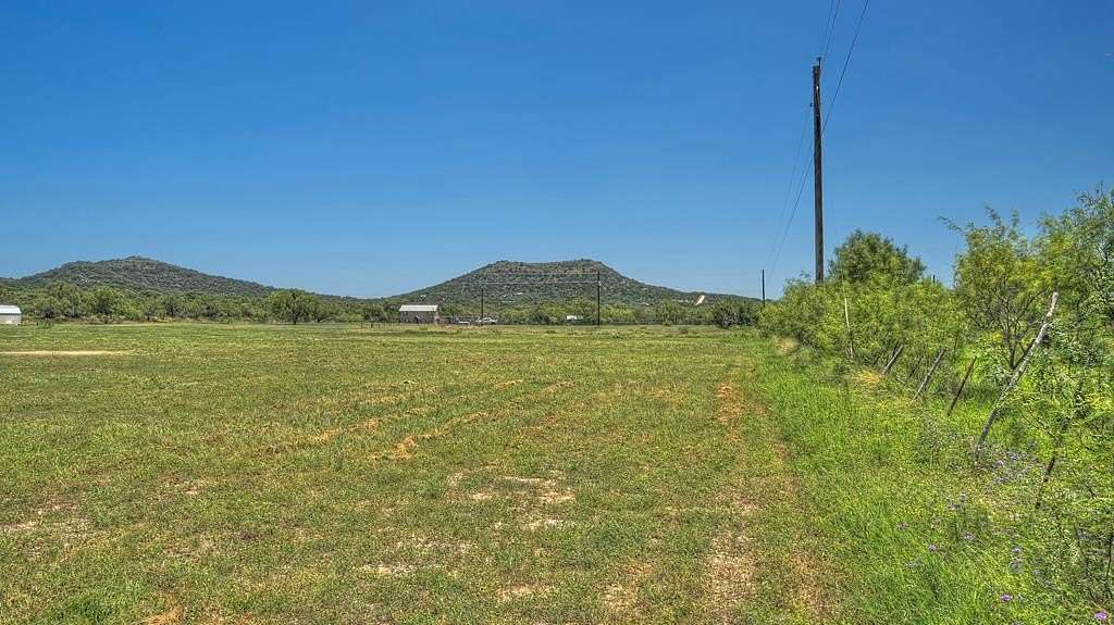 2.17 Acres of Residential Land for Sale in Leakey, Texas
