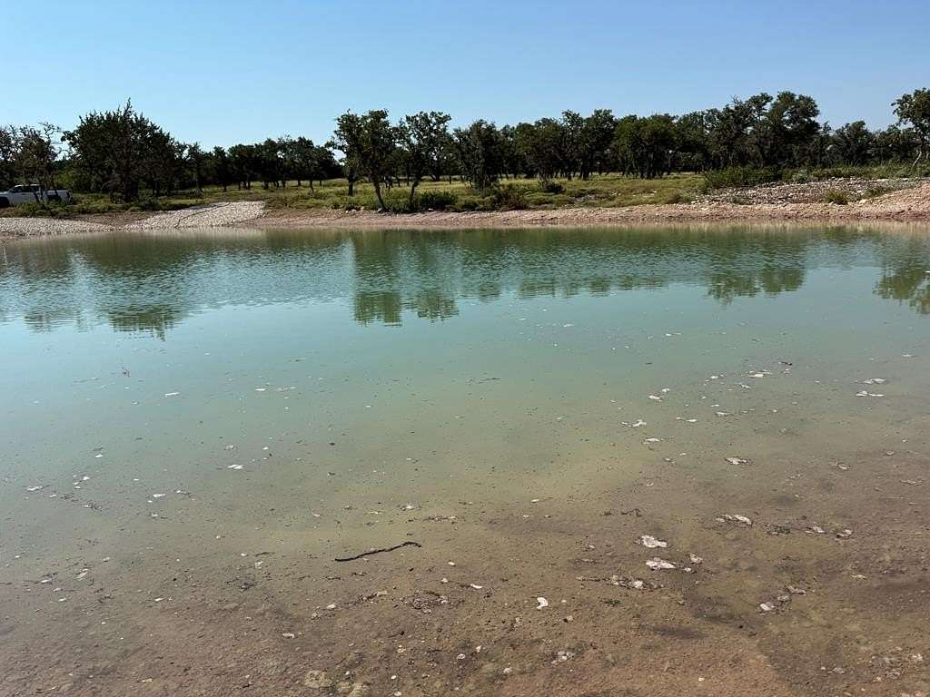 81 Acres of Land for Sale in Mountain Home, Texas