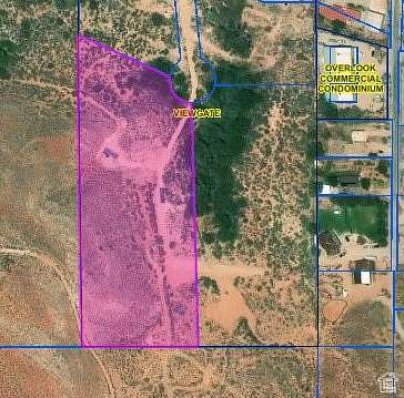 5.74 Acres of Residential Land for Sale in Moab, Utah