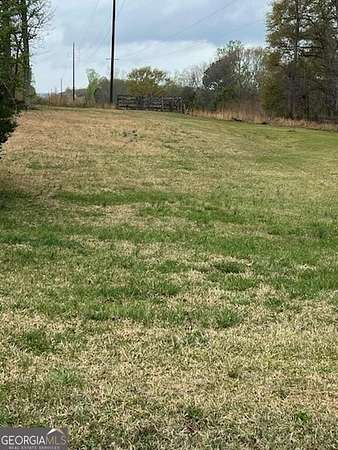 2.66 Acres of Residential Land for Sale in Hartwell, Georgia