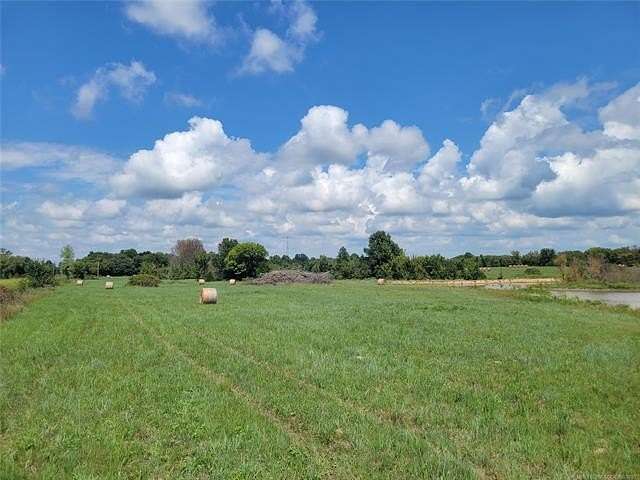 20 Acres of Land for Sale in Porter, Oklahoma