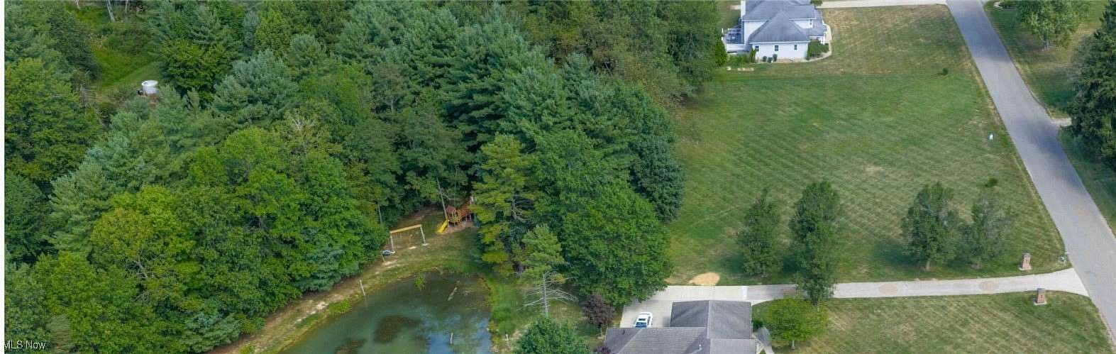 1.55 Acres of Residential Land for Sale in New Philadelphia, Ohio