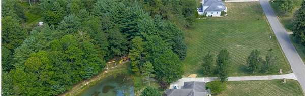 1.55 Acres of Residential Land for Sale in New Philadelphia, Ohio