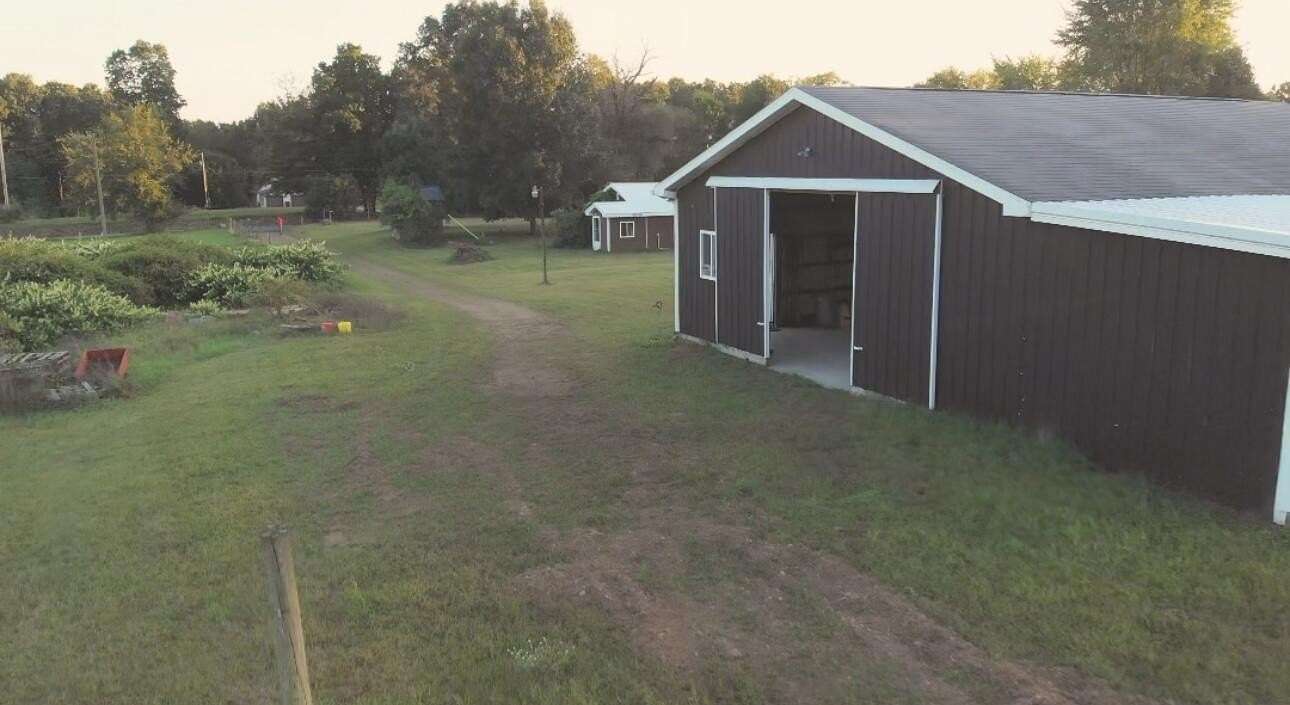 5 Acres of Land for Sale in Rives Junction, Michigan