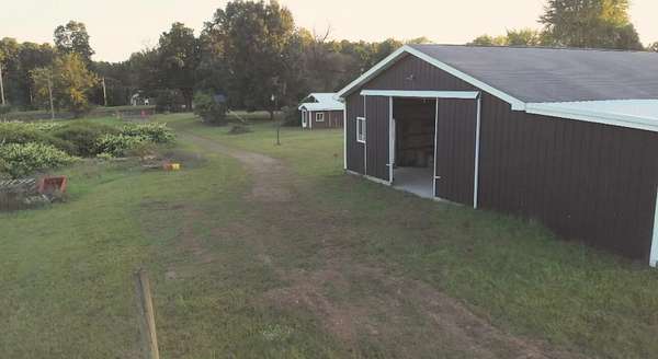 5 Acres of Land for Sale in Rives Junction, Michigan