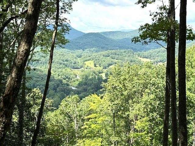1.38 Acres of Residential Land for Sale in Hiawassee, Georgia