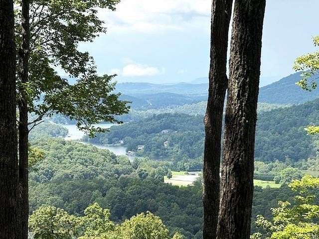 1.38 Acres of Residential Land for Sale in Hiawassee, Georgia