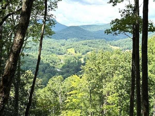 1.38 Acres of Residential Land for Sale in Hiawassee, Georgia