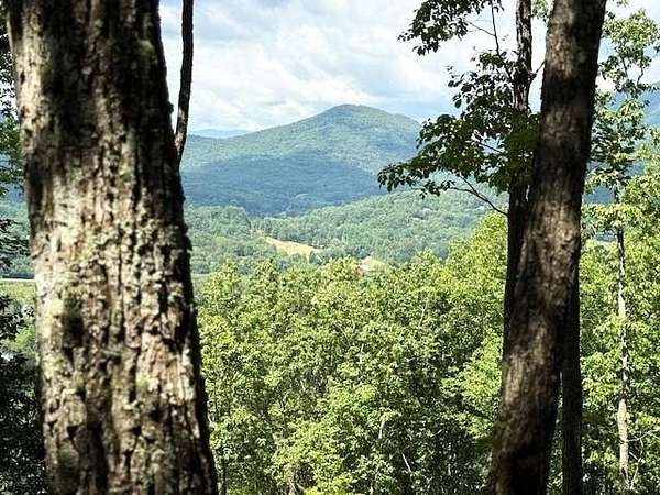 1.38 Acres of Residential Land for Sale in Hiawassee, Georgia