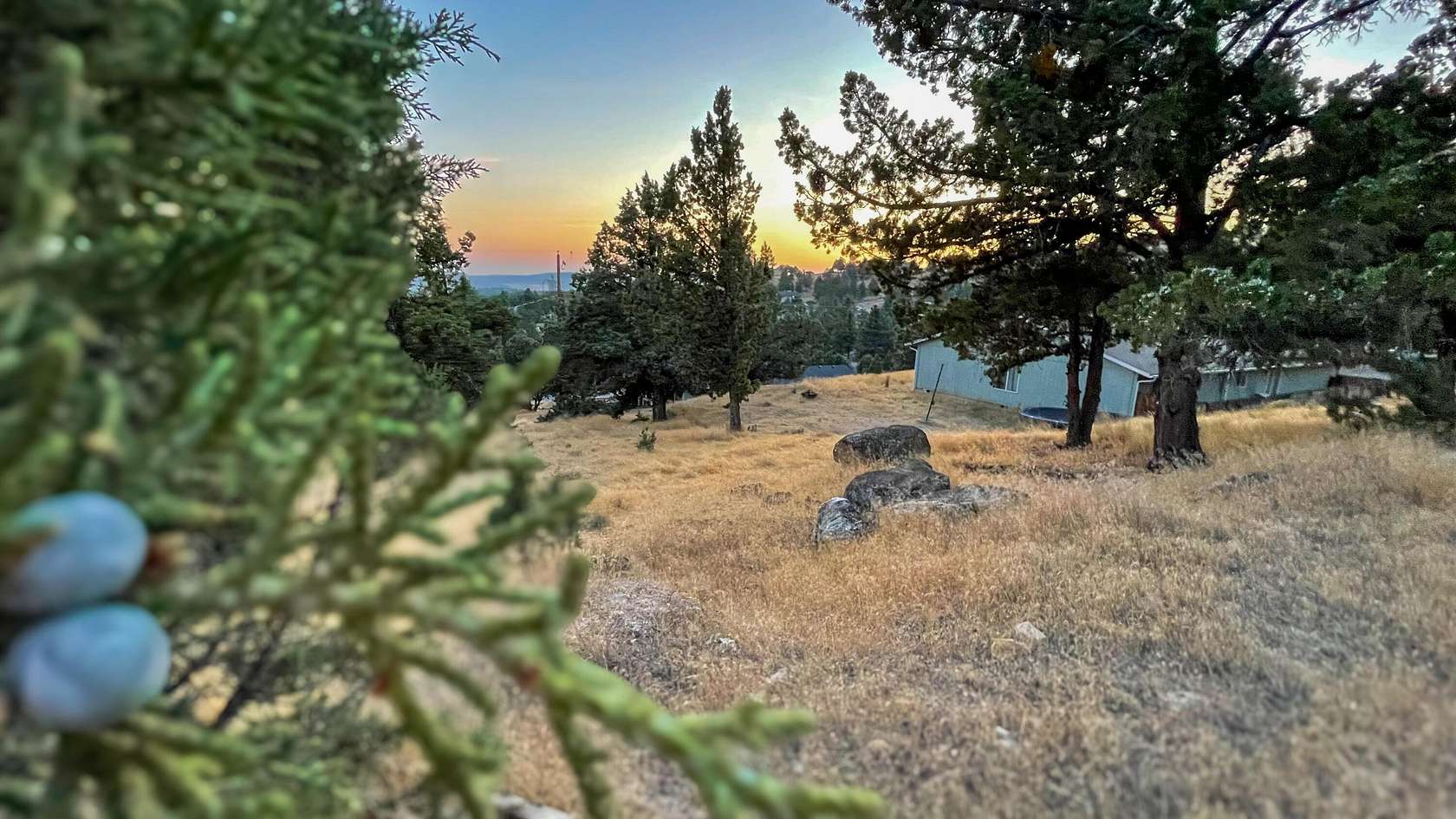 0.21 Acres of Residential Land for Sale in Prineville, Oregon