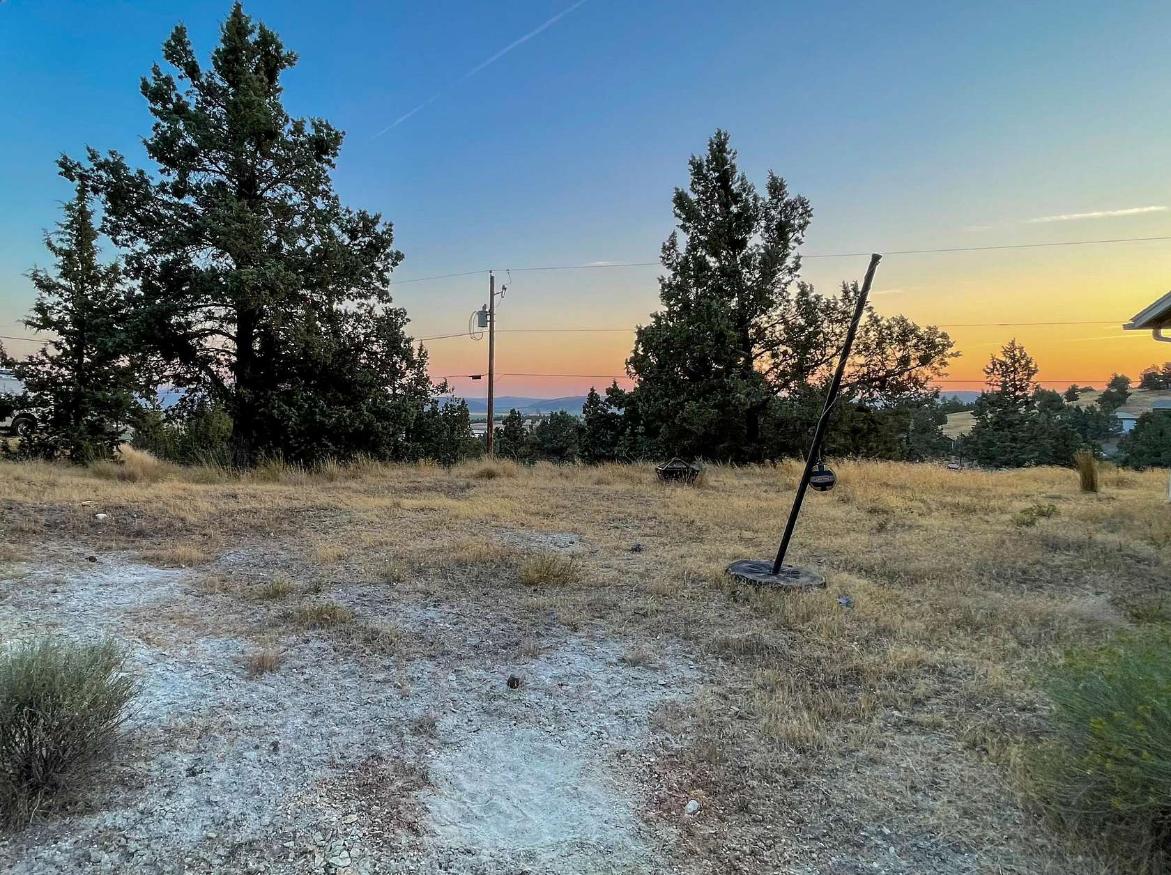 0.21 Acres of Residential Land for Sale in Prineville, Oregon
