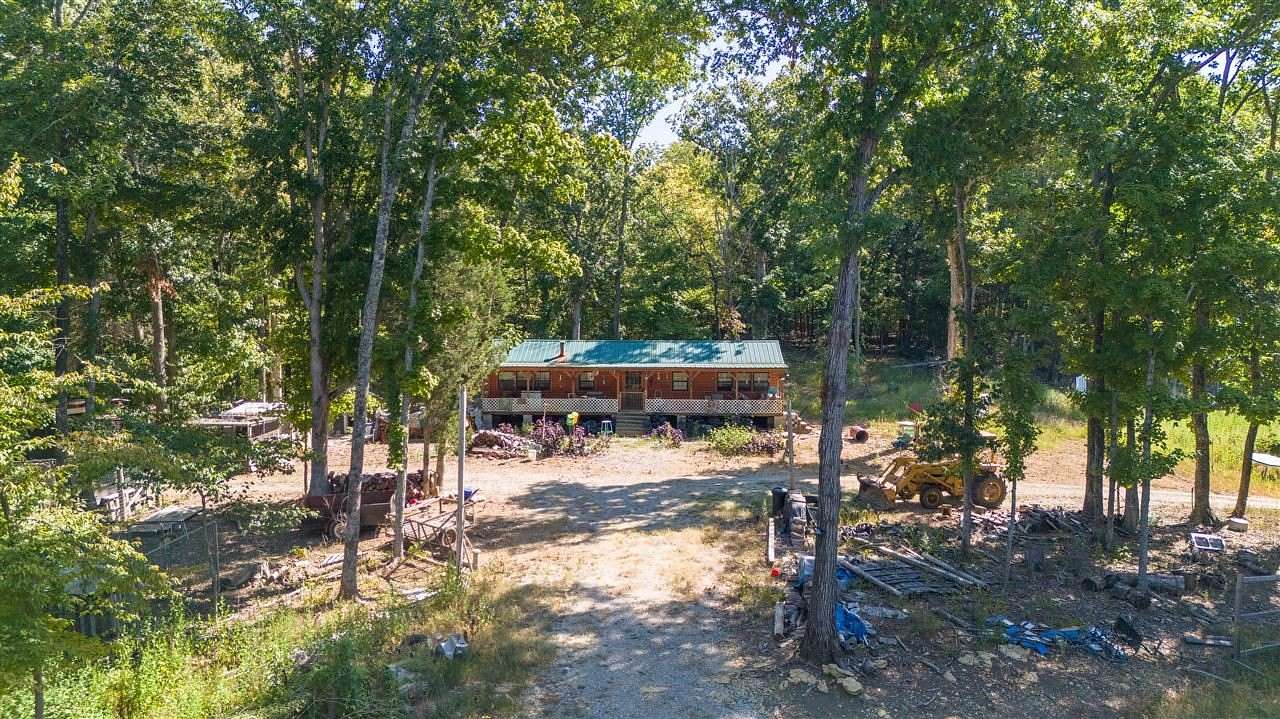 32.7 Acres of Recreational Land for Sale in Lewisburg, Kentucky