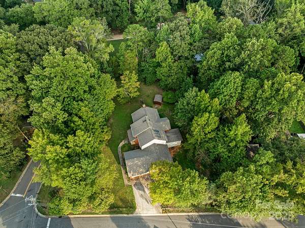 0.82 Acres of Residential Land for Sale in Charlotte, North Carolina