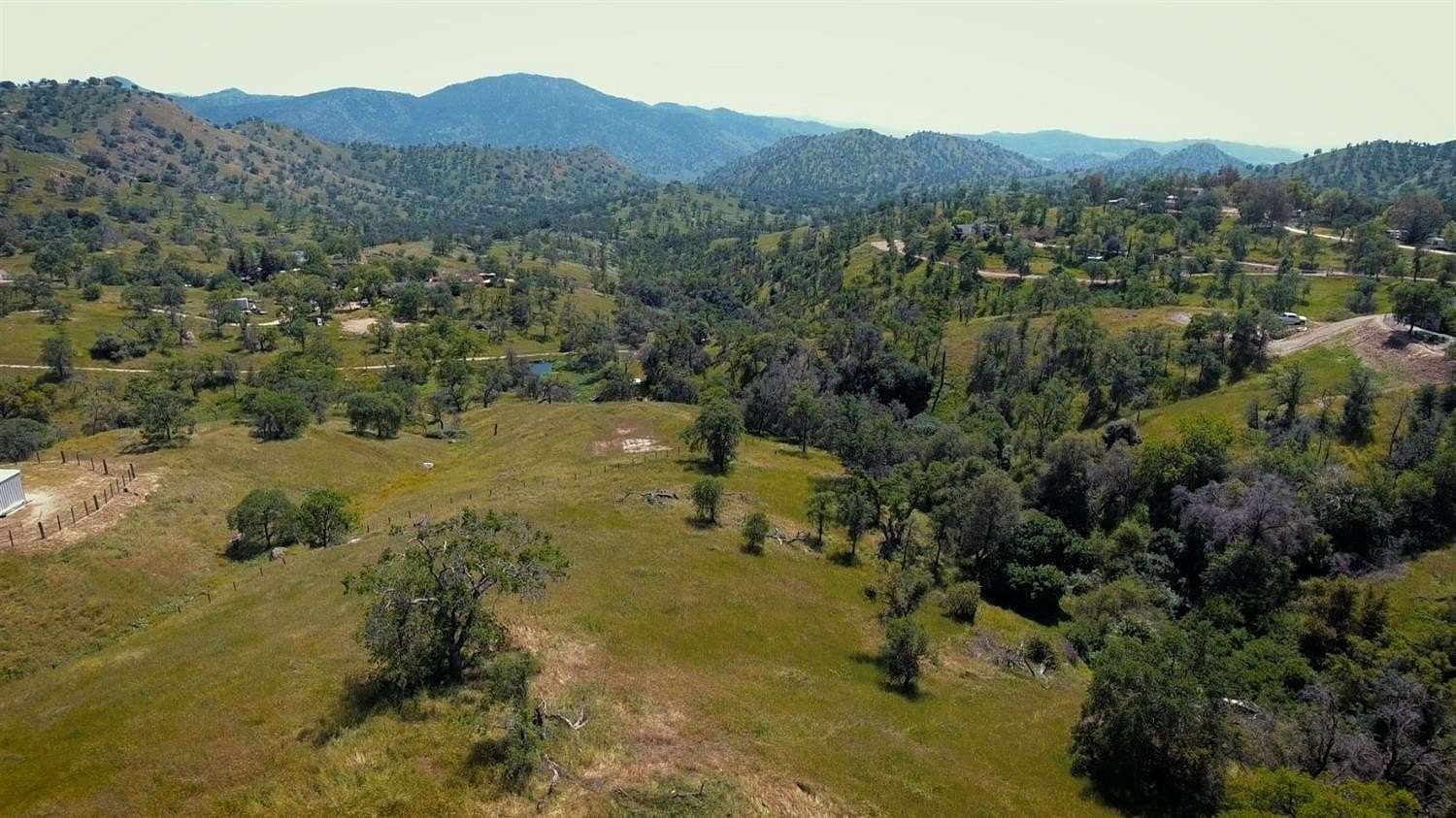 4.75 Acres of Residential Land for Sale in Squaw Valley, California