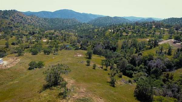 4.75 Acres of Residential Land for Sale in Squaw Valley, California