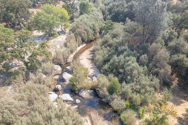 2.54 Acres of Residential Land for Sale in Coarsegold, California