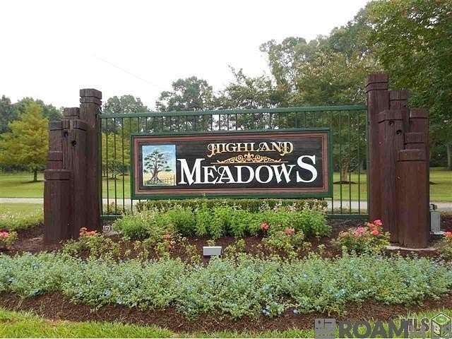 1.72 Acres of Residential Land for Sale in Jackson, Louisiana