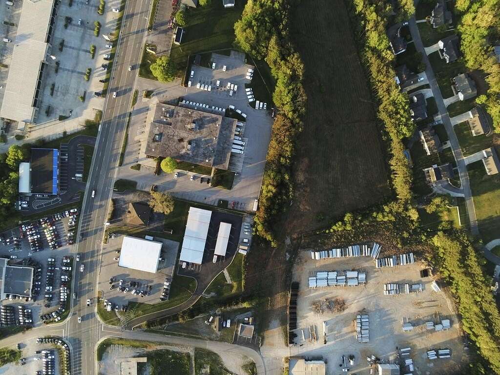 6 Acres of Land for Sale in Cookeville, Tennessee