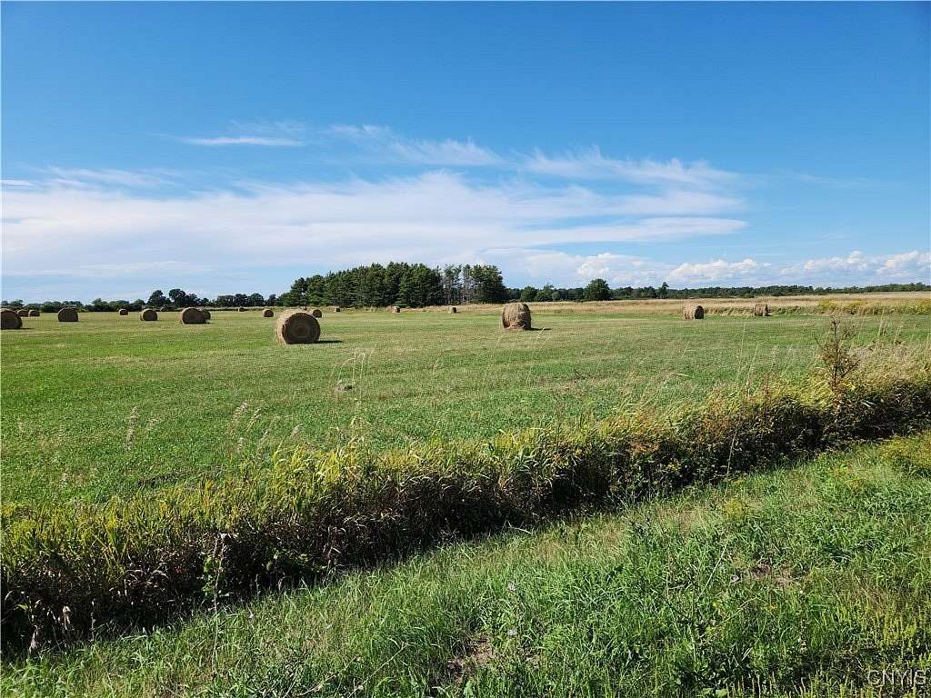 9.22 Acres of Improved Residential Land for Sale in Three Mile Bay, New York