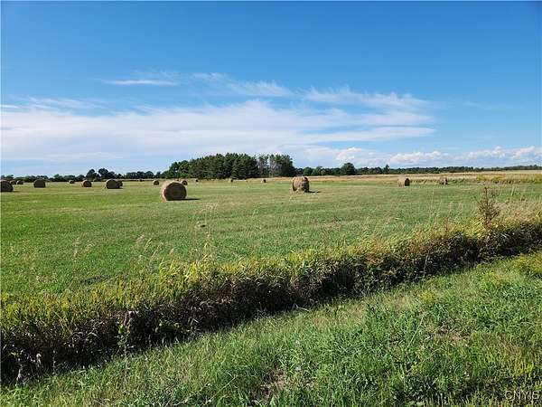 9.22 Acres of Improved Residential Land for Sale in Three Mile Bay, New York