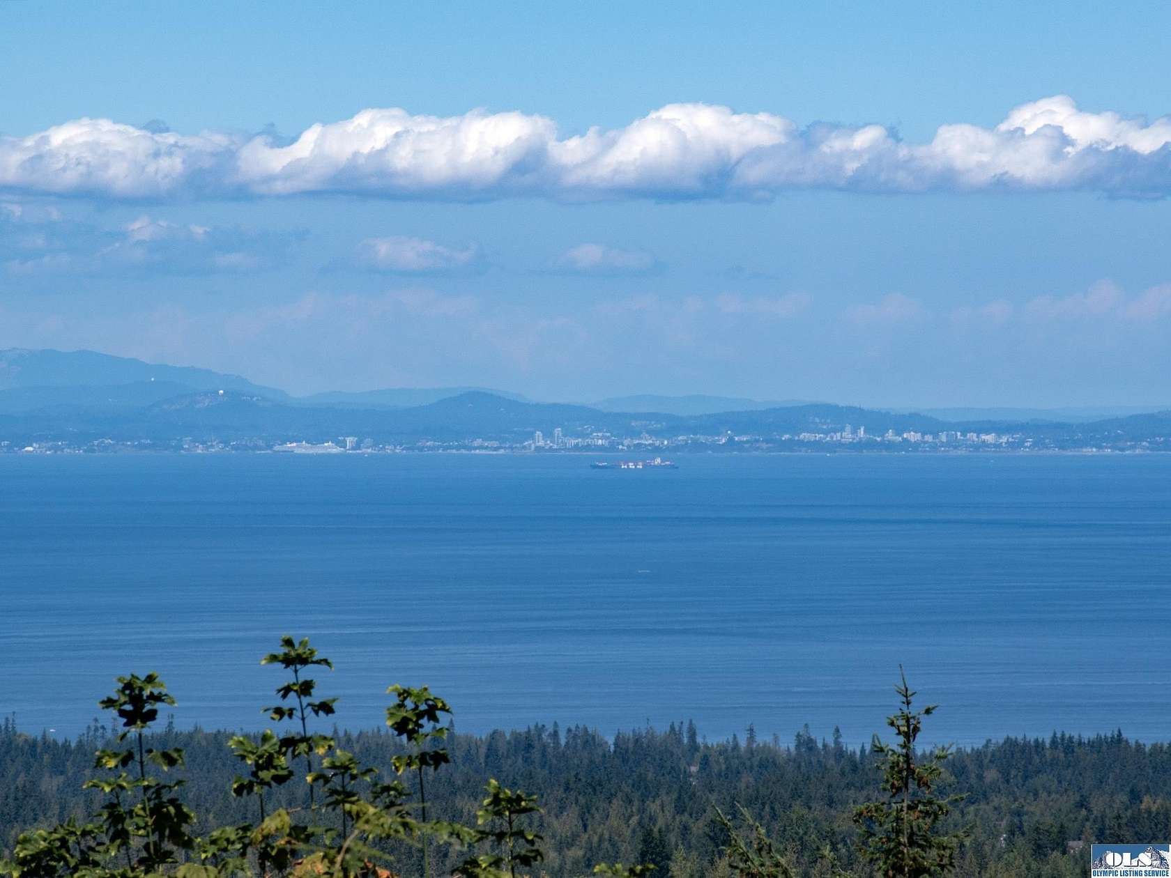 10 Acres of Land for Sale in Port Angeles, Washington
