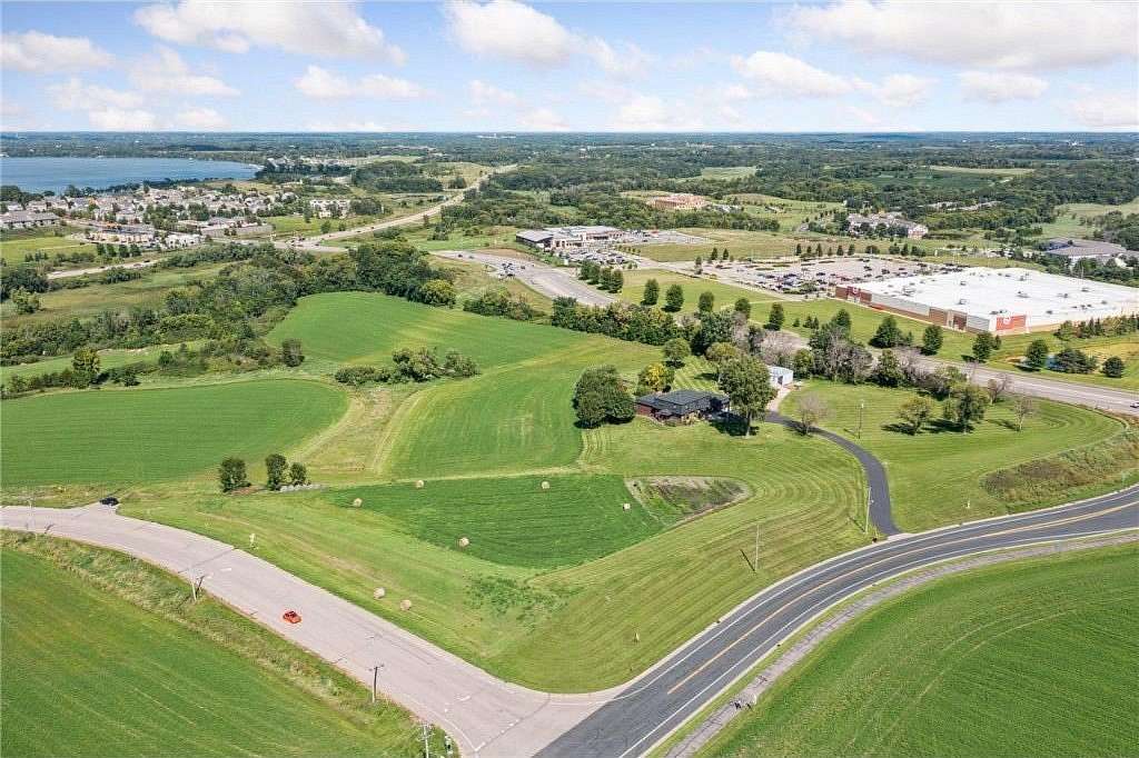 76.7 Acres of Mixed-Use Land for Sale in Waconia Township, Minnesota