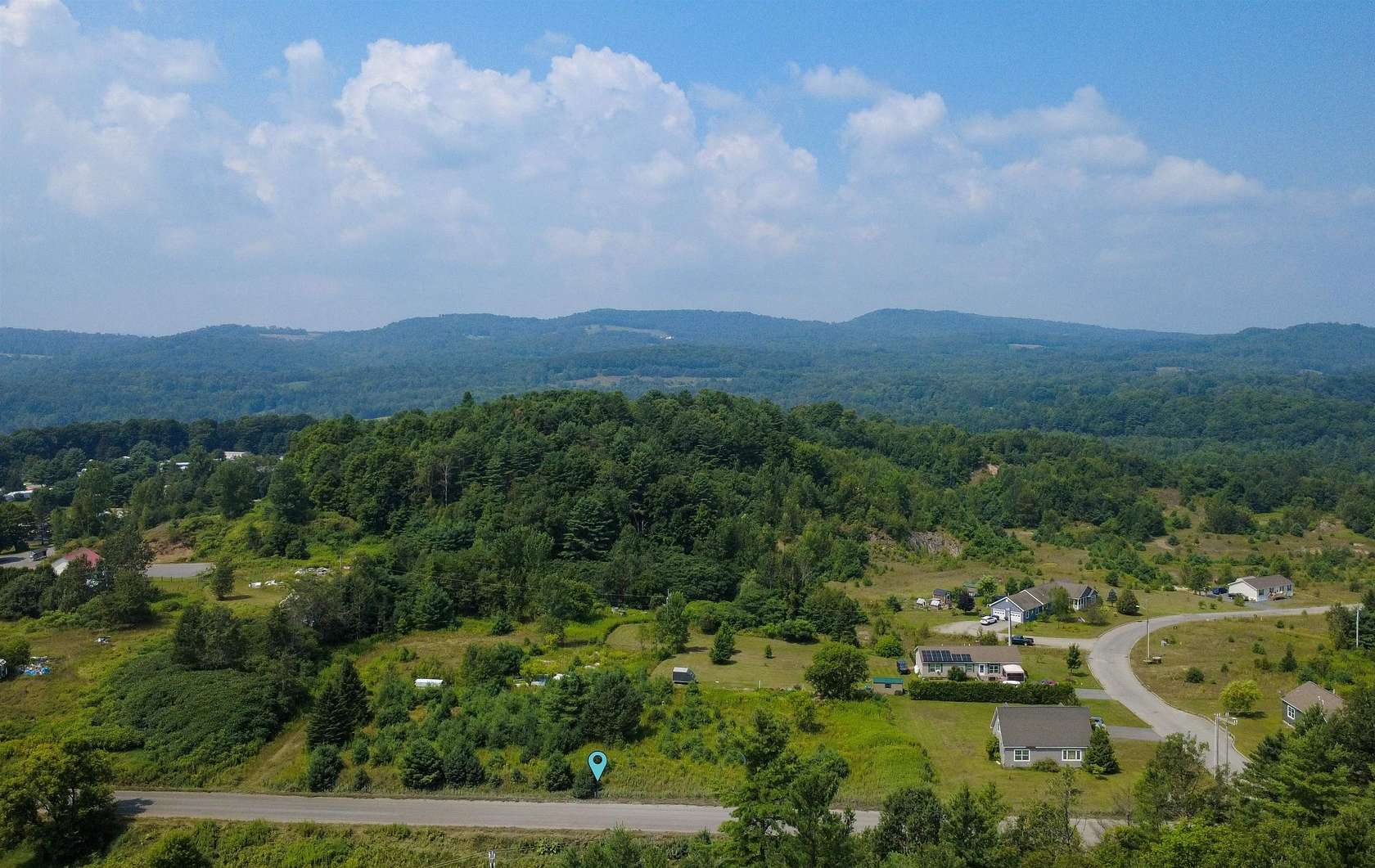 2 Acres of Residential Land for Sale in St. Johnsbury, Vermont