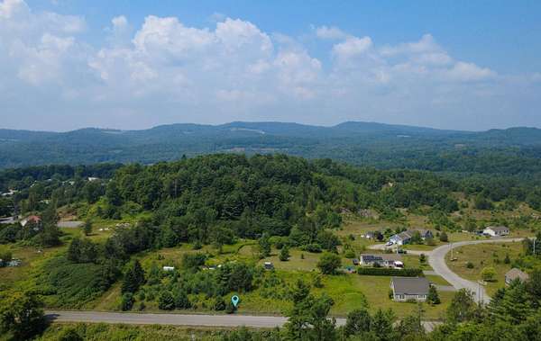 2 Acres of Residential Land for Sale in St. Johnsbury, Vermont