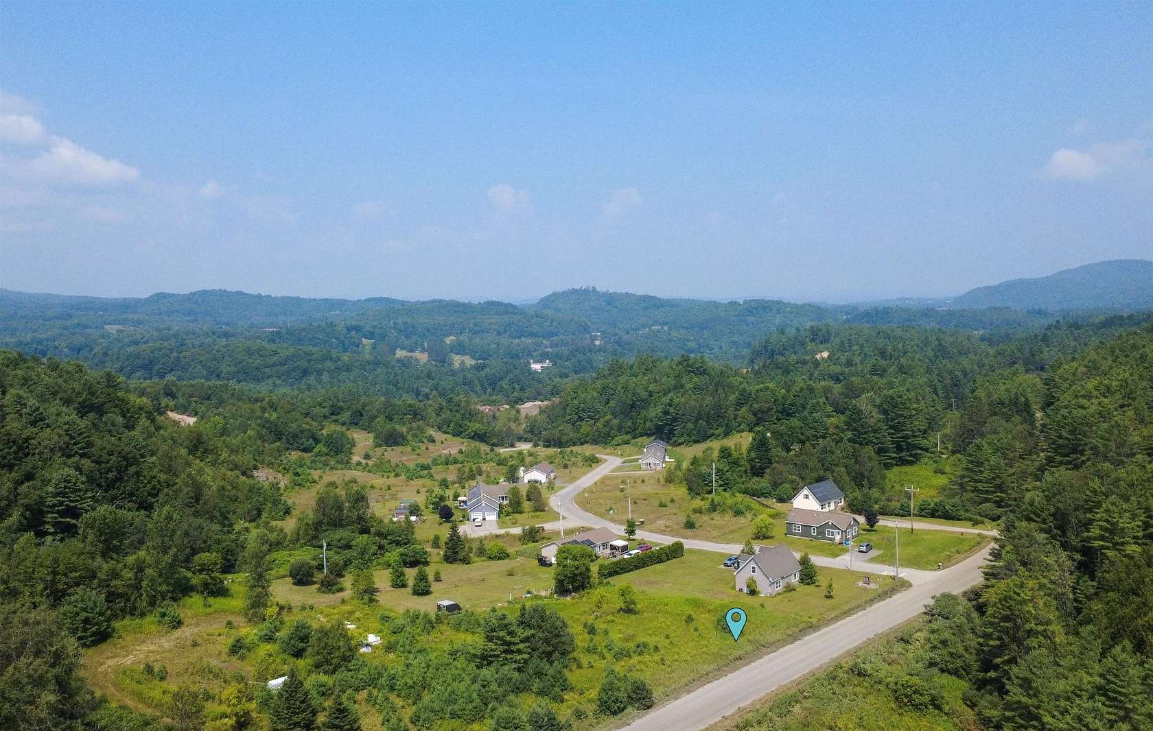 0.4 Acres of Residential Land for Sale in St. Johnsbury, Vermont