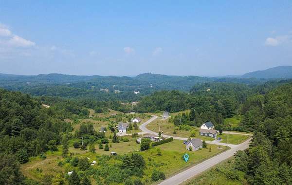 0.4 Acres of Residential Land for Sale in St. Johnsbury, Vermont