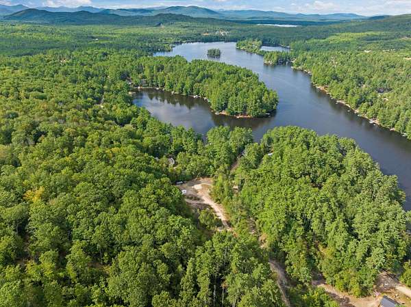 0.66 Acres of Residential Land for Sale in Wakefield, New Hampshire