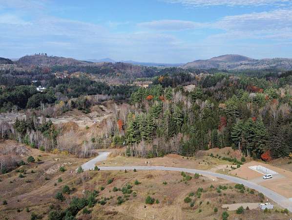 0.41 Acres of Residential Land for Sale in St. Johnsbury, Vermont